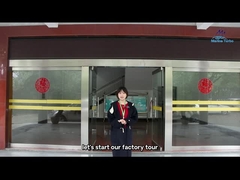 Servizio turbo marino