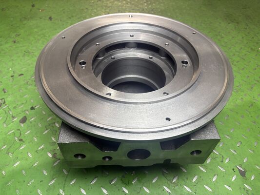 T-ST5-EP Bearing Casing