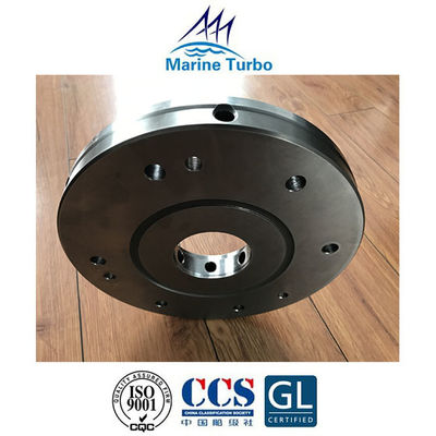 T- TCA Series Sealing Bush And Thrust Shoe