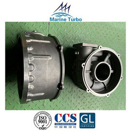 T-  Turbocharger / T- RH163 Compressor Housings For Marine And Industrial Engine