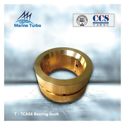TCA66 Bearing Bush For  Marine Diesel Engine Turbocharger