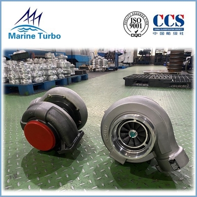 T-TD13M Turbocompressore marino per turbocompressore a 4 tempi nel motore diesel