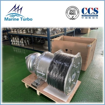 T- RH203 Turbocompressore per navi Assy sostituzione per turbocompressore per motori diesel marini