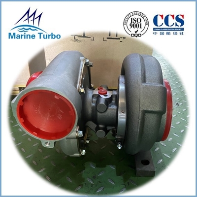 T-TD10L Turbocompressore completo per turbocompressori per motori diesel