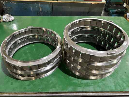 Anello ugello T- A150