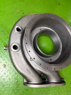 T-NR24R Casing a doppia porta Volute