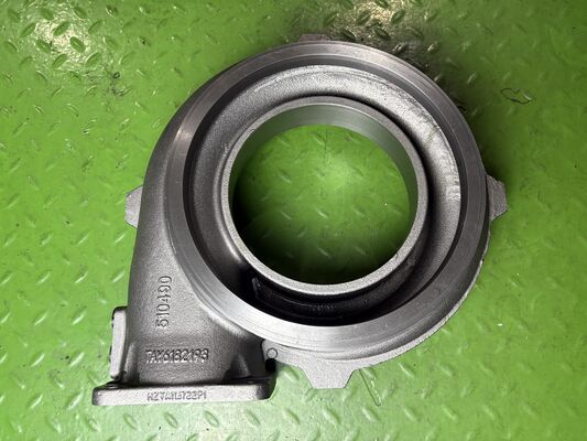 T-A130 Casco del compressore
