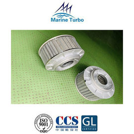 T-TPS52 Turbo silenziatore per turbocompressore Ricambi utenzione