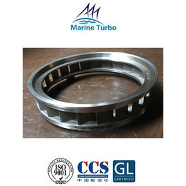 T-TPS44 Turbo Ring Nozzle per turbocompressori di motori diesel marini