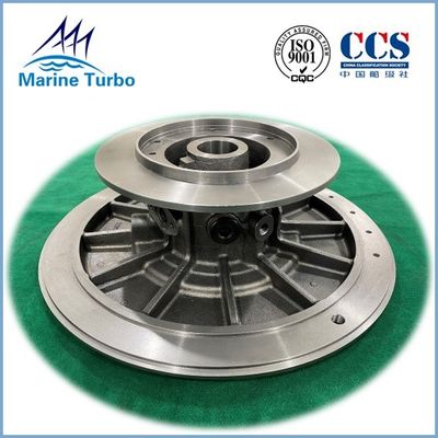 T-T-CR24/R Turbocompressore